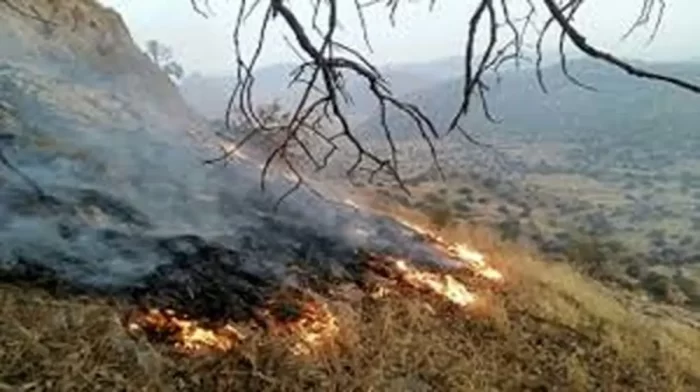 یک قدم تا احداث پایگاه اطفاء حریق در منطقه منگشت